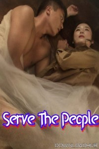 Serve The People (2022) ORG Hindi Dubbed Movie