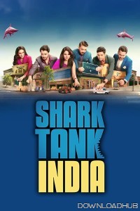 Shark Tank India (2024) Hindi Season 3 Episode-3