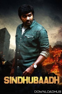 Sindhubaadh (2019) ORG Hindi Dubbed Movie