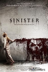 Sinister (2012) Hindi Dubbed Movie