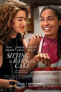 Sitting in Bars with Cake (2023) Hindi Dubbed Movie