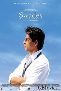 Swades (2004) Hindi Full Movie