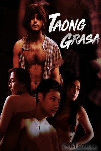 Taong Grasa (2023) Tagalog Movie