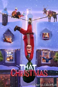 That Christmas (2024) ORG Hindi Dubbed Movie