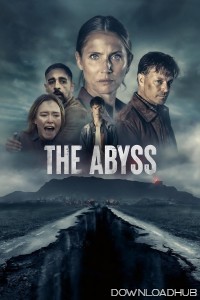 The Abyss (2023) ORG Hindi Dubbed Movie