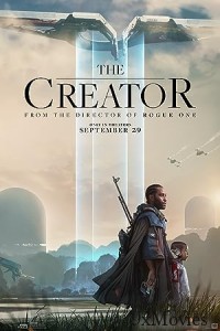 The Creator (2023) English Movie