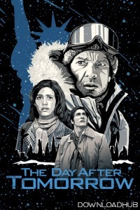 The Day After Tomorrow (2004) ORG Hindi Dubbed Movie