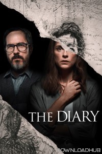 The Diary (2024) ORG Hindi Dubbed Movie