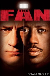 The Fan (1996) ORG Hindi Dubbed Movie