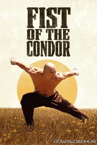 The Fist of The Condor (2023) ORG Hindi Dubbed Movie