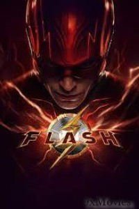 The Flash (2023) ORG Hindi Dubbed Movies