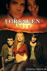 The Forsaken (2001) ORG Hindi Dubbed Movie