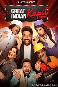 The Great Indian Kapil (2024) Season 2 (EP03) Hindi Web Series