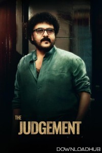 The Judgement (2024) HQ Hindi Dubbed Movie