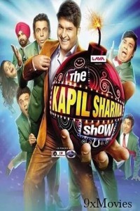 The Kapil Sharma Show 8 July (2023) Full Show