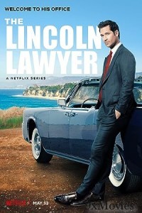 The Lincoln Lawyer (2023) Hindi Dubbed Season 2 Web Series