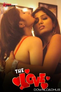 The Love (2024) S01 EP1 Tadkaprime Hindi Web Series