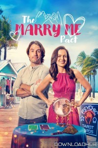 The Marry Me Pact (2023) ORG Hindi Dubbed Movie