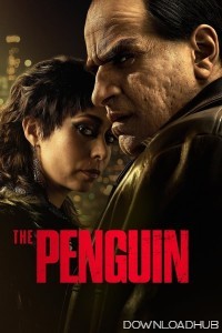 The Penguin (2024) Season 1 EP06 Hindi Dubbed Series