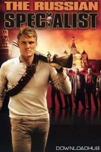 The Russian Specialist (2005) ORG Hindi Dubbed Movie