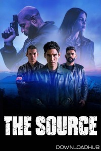 The Source (Ourika) (2024) Season 1 Hindi Dubbed Complete Web Series