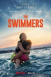 The Swimmers (2022) Hindi Dubbed Movie