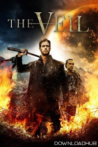 The Veil (2017) ORG Hindi Dubbed Movie