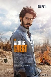 The Wedding Guest (2019) Hindi Dubbed Movie