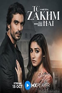 Tu Zakhm Hai (2023) Hindi Season 2 Complete Show