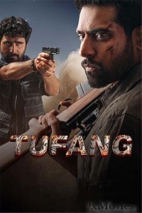 Tufang (2023) Punjabi Full Movies