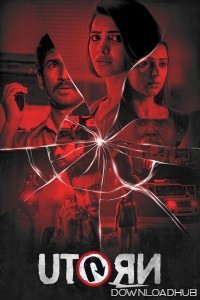 U Turn (2018) ORG Hindi Dubbed Movie