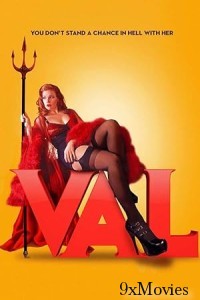 Val (2021) ORG Hindi Dubbed Movie