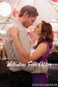 Valentine Ever After (2016) ORG Hindi Dubbed Movie