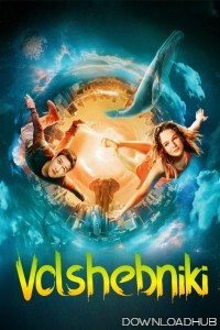 Volshebniki (2022) ORG Hindi Dubbed Movie