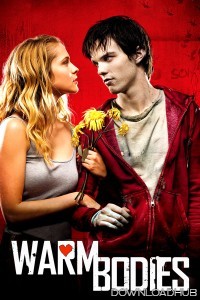 Warm Bodies (2013) ORG Hindi Dubbed Movie