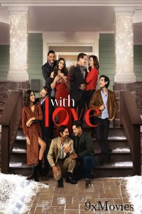 With Love 2023 Hindi Dubbed Season 2 Complete Web Series