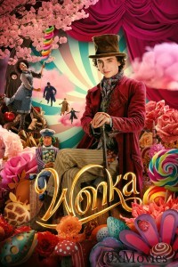 Wonka (2023) English Movie