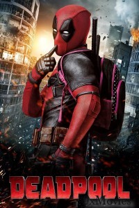 X Men 8 Deadpool (2016) ORG Hindi Dubbed Movie