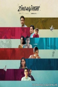 Zindaginama (2024) Season 1 Hindi Web Series